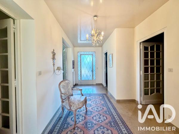 Maison à vendre 8 pièces 214 m² Villemoustaussou