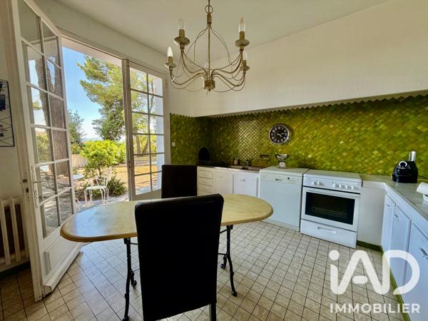 Maison à vendre 8 pièces 214 m² Villemoustaussou