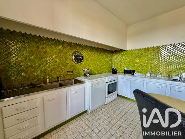 Maison à vendre 8 pièces 214 m² Villemoustaussou