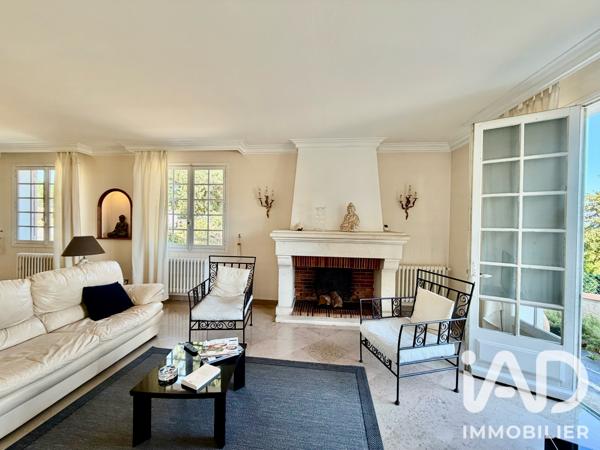 Maison à vendre 8 pièces 214 m² Villemoustaussou
