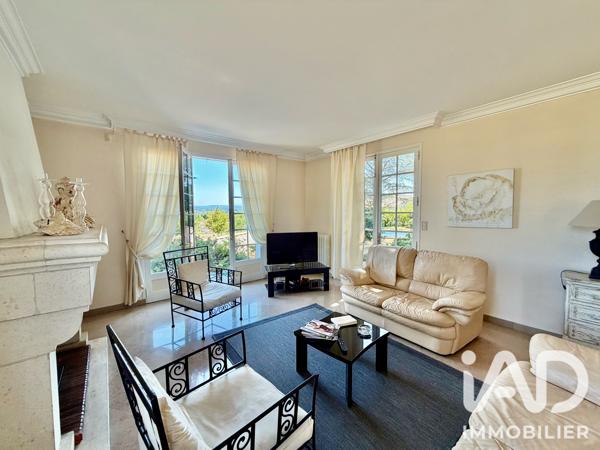 Maison à vendre 8 pièces 214 m² Villemoustaussou