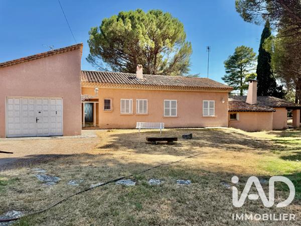 Maison à vendre 8 pièces 214 m² Villemoustaussou