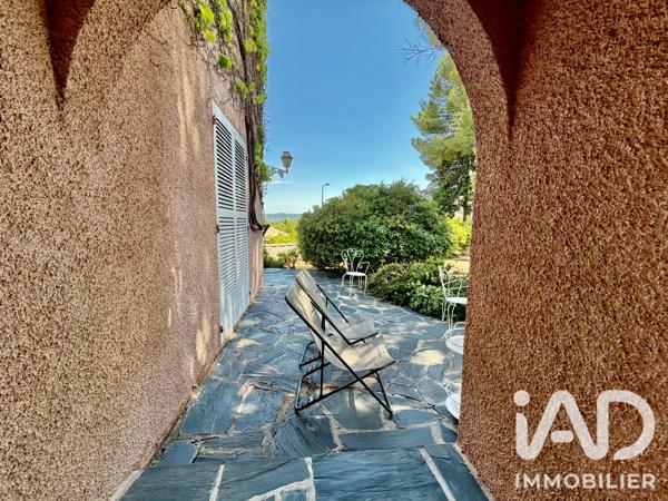Maison à vendre 8 pièces 214 m² Villemoustaussou