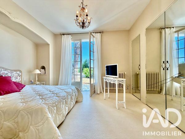 Maison à vendre 8 pièces 214 m² Villemoustaussou