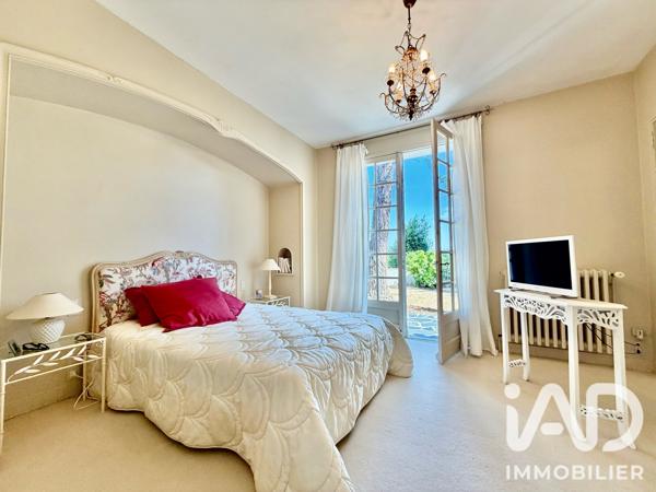 Maison à vendre 8 pièces 214 m² Villemoustaussou