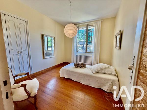 Maison à vendre 8 pièces 214 m² Villemoustaussou