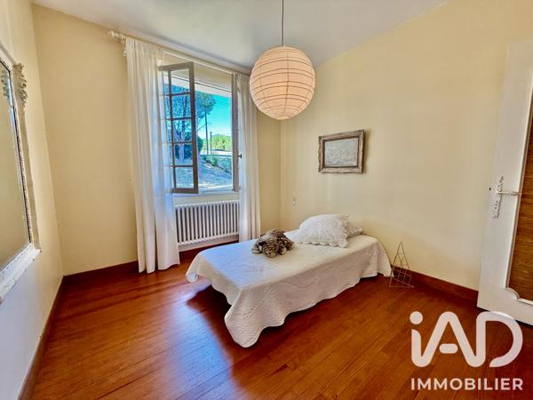 Maison à vendre 8 pièces 214 m² Villemoustaussou
