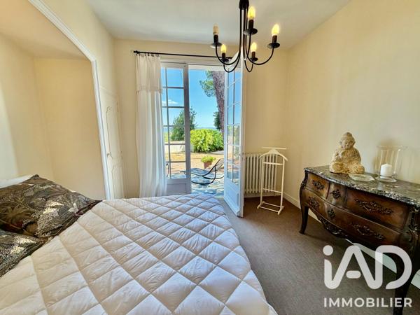 Maison à vendre 8 pièces 214 m² Villemoustaussou