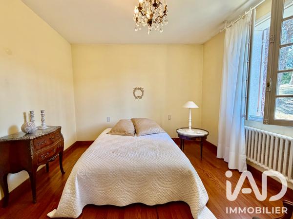 Maison à vendre 8 pièces 214 m² Villemoustaussou