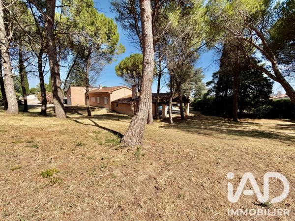 Maison à vendre 8 pièces 214 m² Villemoustaussou