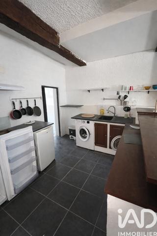 Appartement à vendre 2 pièces 38,6 m² Brignoles