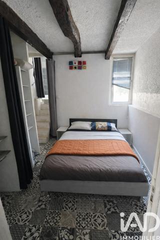 Appartement à vendre 2 pièces 38,6 m² Brignoles