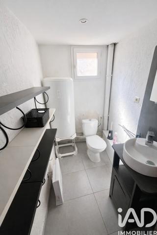 Appartement à vendre 2 pièces 38,6 m² Brignoles