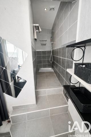 Appartement à vendre 2 pièces 38,6 m² Brignoles