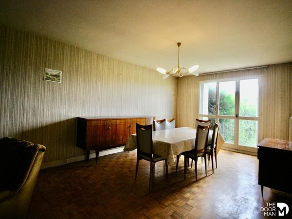 Maison - Vendu - 78 m² - BOURGES | The Door Man