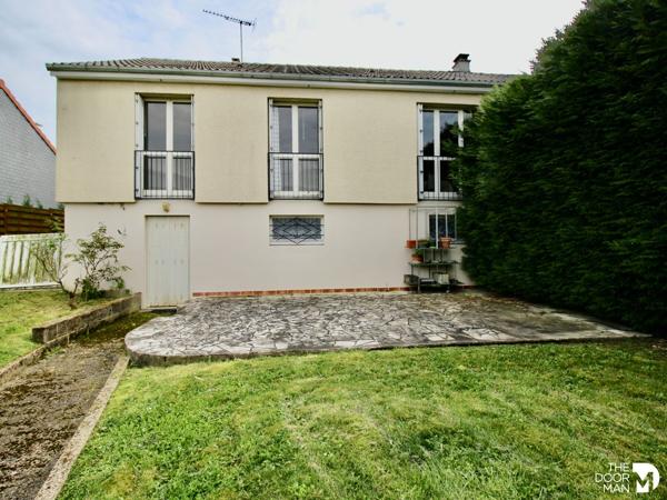 Maison - Vendu - 78 m² - BOURGES | The Door Man