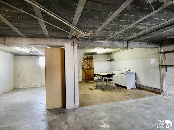 Maison - Vendu - 78 m² - BOURGES | The Door Man