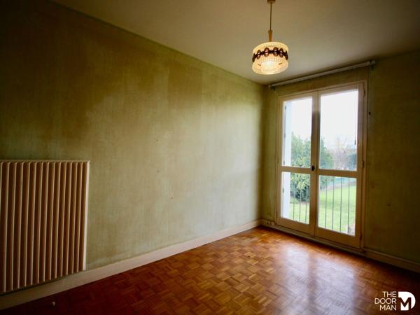 Maison - Vendu - 78 m² - BOURGES | The Door Man