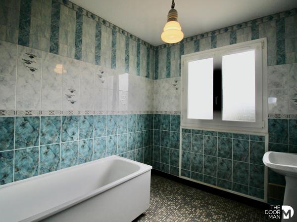 Maison - Vendu - 78 m² - BOURGES | The Door Man