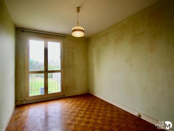 Maison - Vendu - 78 m² - BOURGES | The Door Man