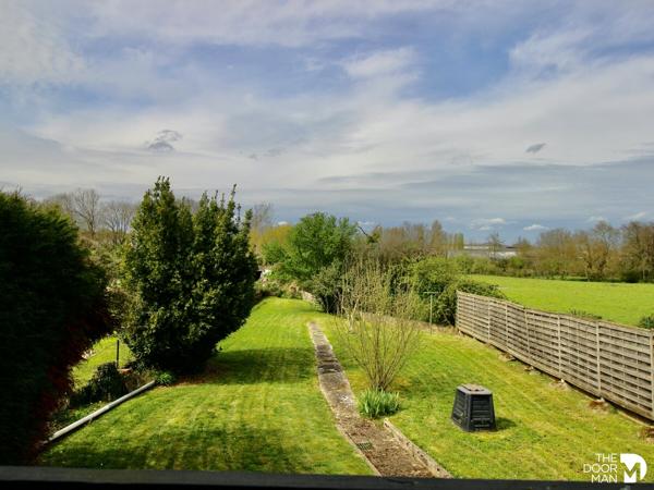 Maison - Vendu - 78 m² - BOURGES | The Door Man