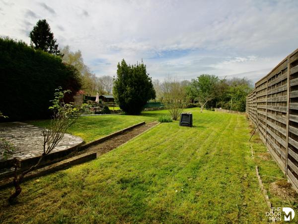 Maison - Vendu - 78 m² - BOURGES | The Door Man