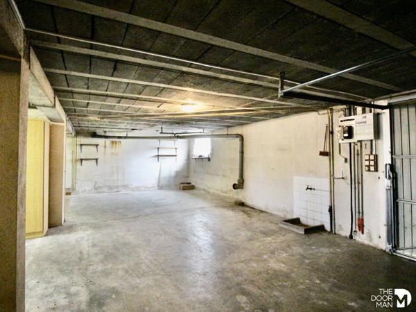 Maison - Vendu - 78 m² - BOURGES | The Door Man