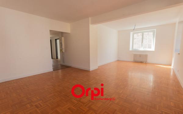 Appartement à louer    4 pièces • 88,69 m2 Willgottheim