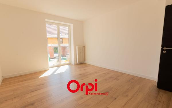 Appartement à louer    4 pièces • 88,69 m2 Willgottheim