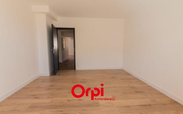 Appartement à louer    4 pièces • 88,69 m2 Willgottheim