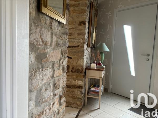 Maison à vendre 5 pièces 120 m² Fouesnant