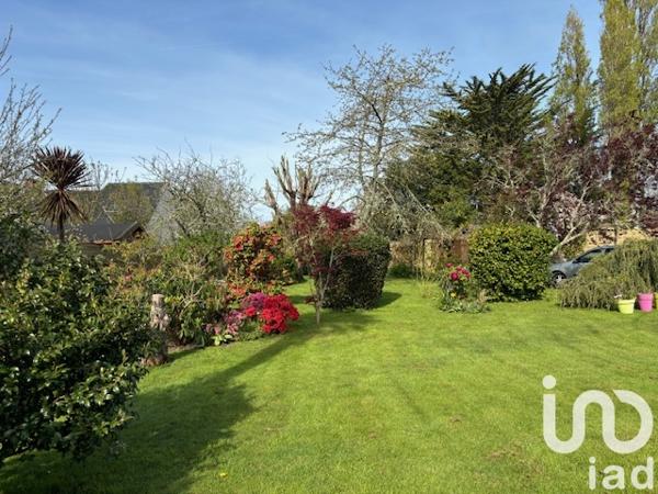 Maison à vendre 5 pièces 120 m² Fouesnant