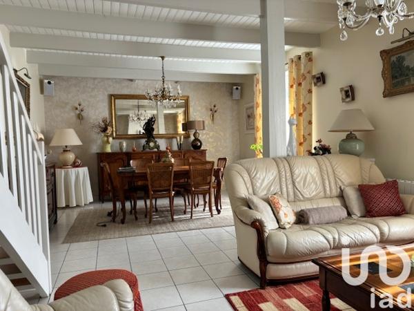 Maison à vendre 5 pièces 120 m² Fouesnant