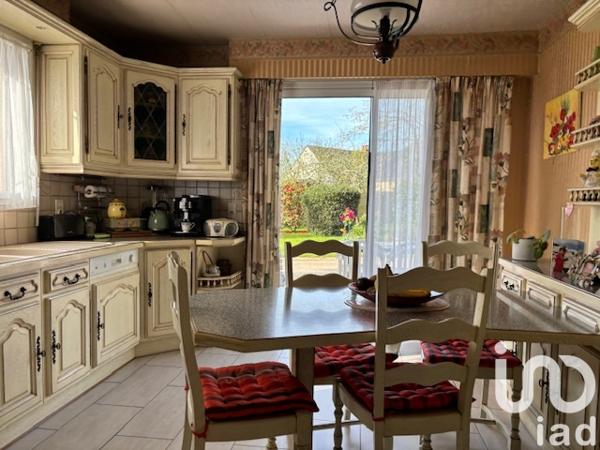 Maison à vendre 5 pièces 120 m² Fouesnant