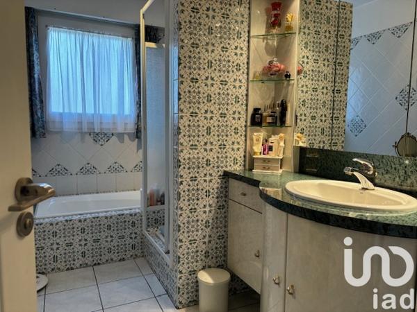 Maison à vendre 5 pièces 120 m² Fouesnant