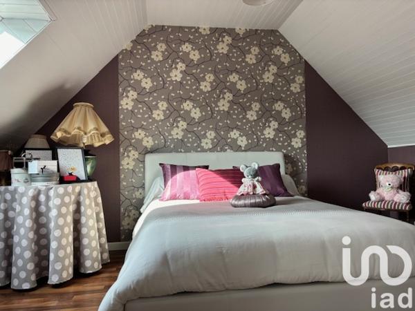 Maison à vendre 5 pièces 120 m² Fouesnant