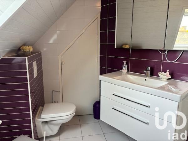 Maison à vendre 5 pièces 120 m² Fouesnant