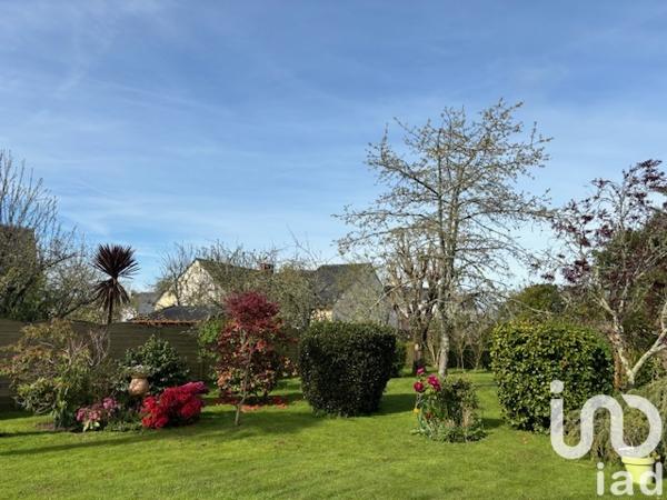 Maison à vendre 5 pièces 120 m² Fouesnant