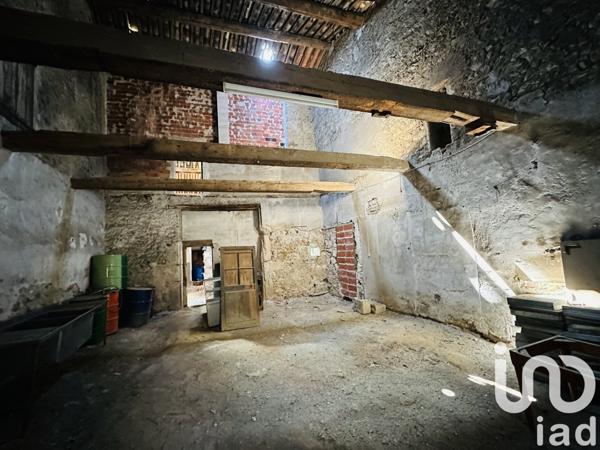 Parking à vendre 125 m² Portel-des-Corbières