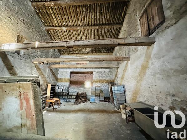 Parking à vendre 125 m² Portel-des-Corbières