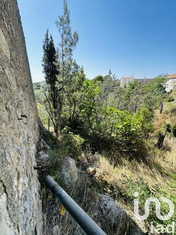 Parking à vendre 125 m² Portel-des-Corbières