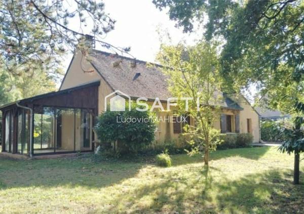 A proximité immédiate de toutes commodités