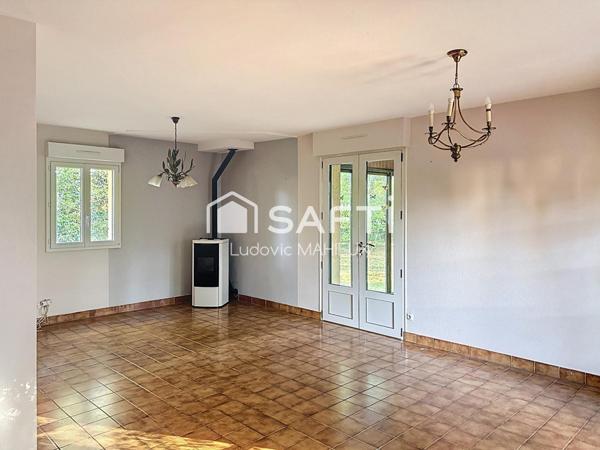 A proximité immédiate de toutes commodités