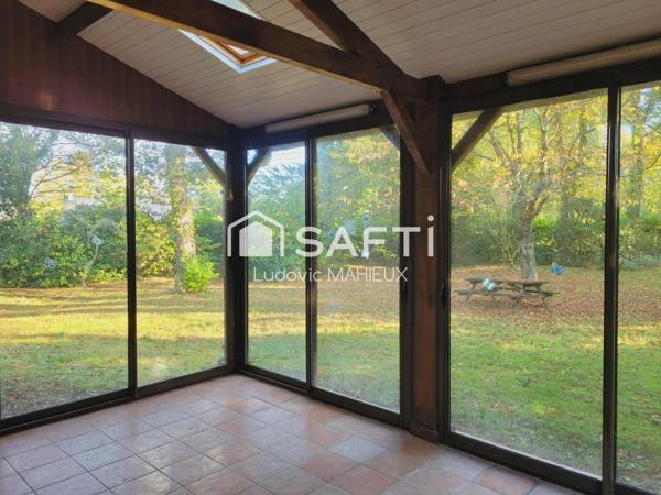 A proximité immédiate de toutes commodités