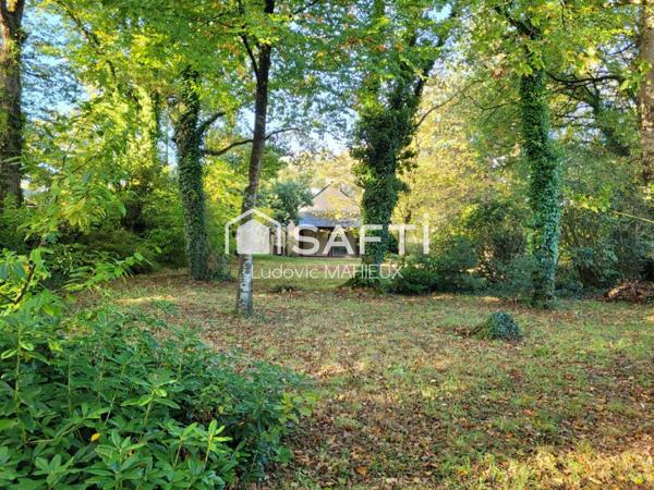 A proximité immédiate de toutes commodités