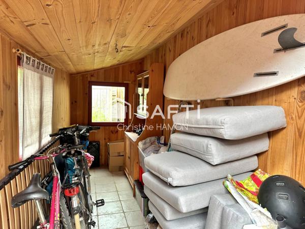 Charme de l'ancien tout à pied !