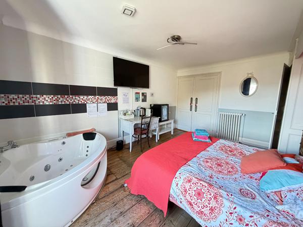 Maison Boulogne Sur Mer 12 pièce(s) 368 m2