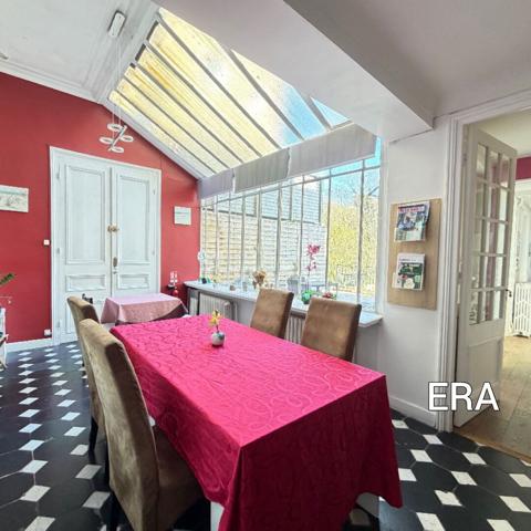 Maison Boulogne Sur Mer 12 pièce(s) 368 m2