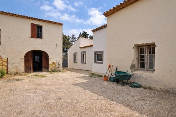 Maison Narbonne 7 pièce(s) 218 m2