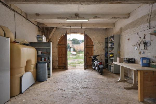 Maison Narbonne 7 pièce(s) 218 m2